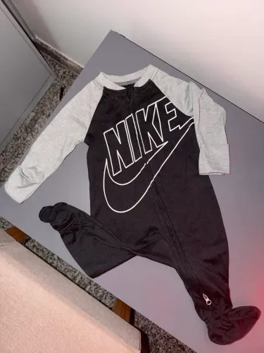 Roupas Nike menino 6 meses 