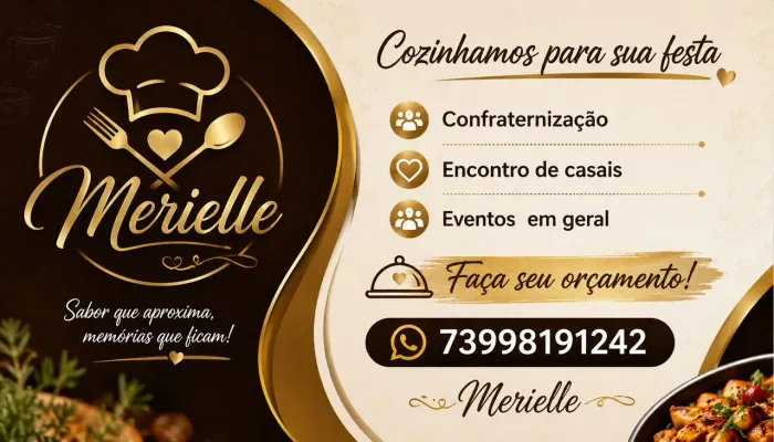 Cozinheira