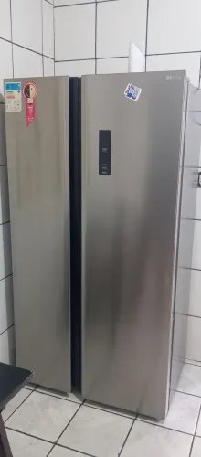 Geladeira Philco