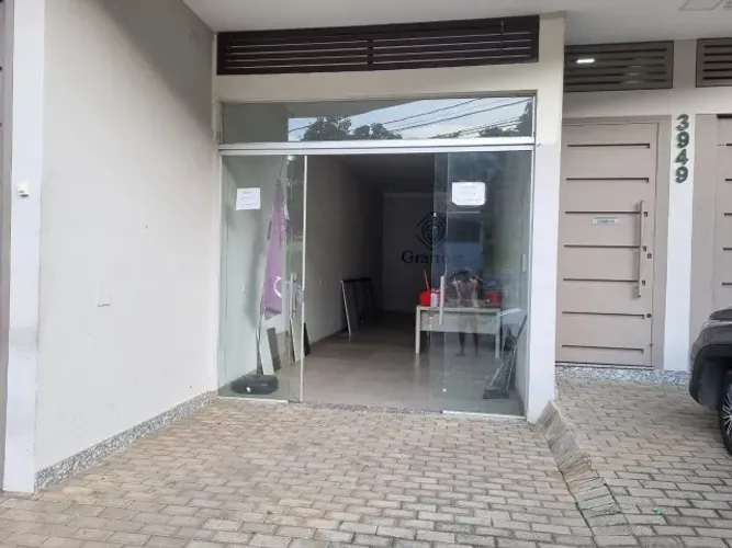 Aluga-se loja comercial Avenida José Raimundo, Granjas Vagalume, Ipatinga