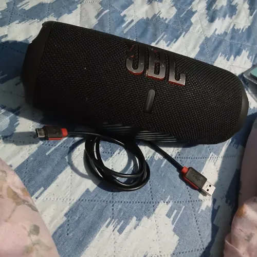 Caixinha de Som Jbl Bluetooth Original