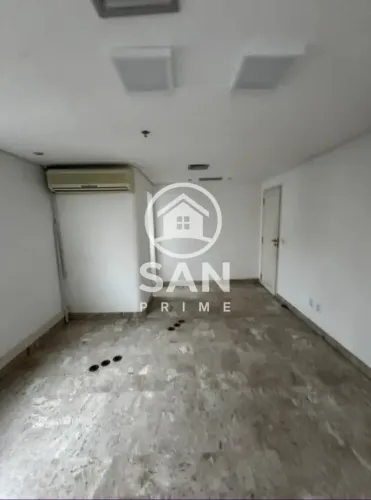 Sala para aluguel no Jardim Paulista, São Paulo