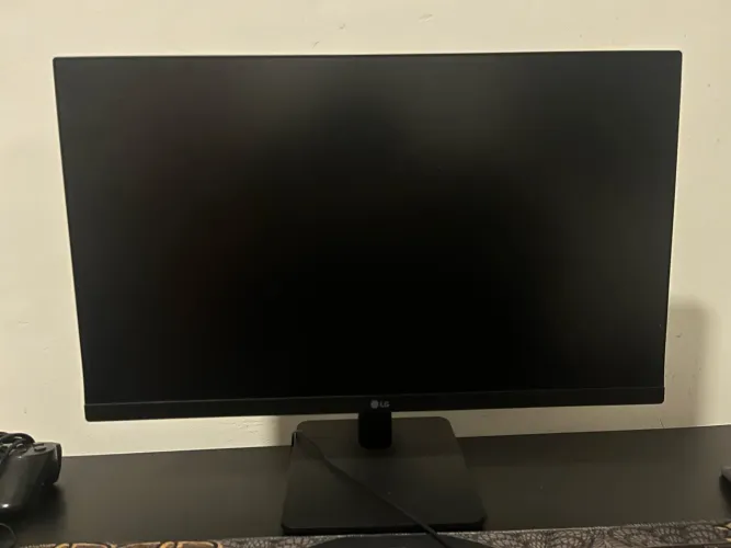 Monitor LG