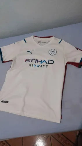 Camisa City