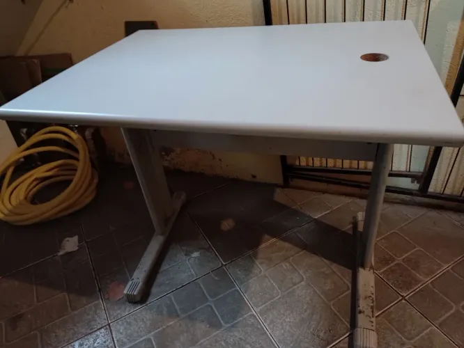 Mesa escritório