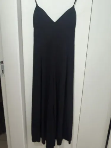 Macacão em viscose