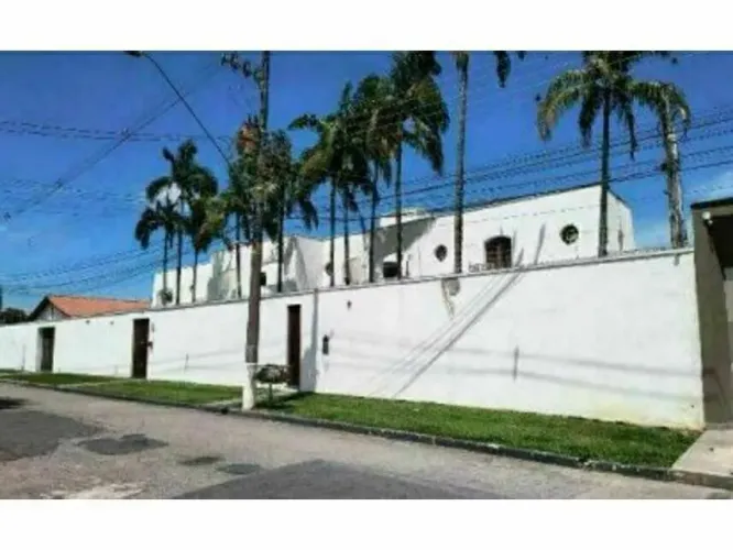 Casa em Leilão - Parque Mondesir - Lorena - SP