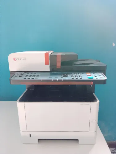 COPIADORA MULTIFUNCIONAL KYOCERA