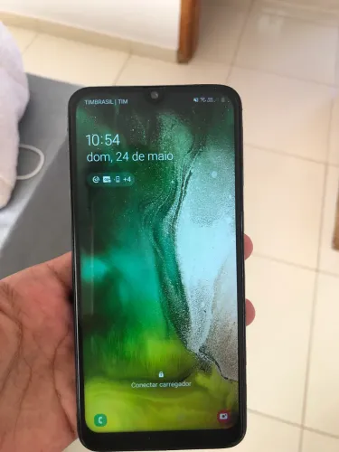 Samsung M30