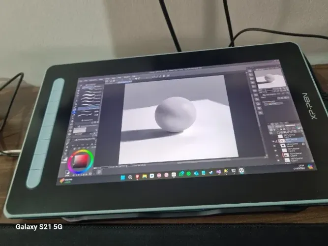 Mesa Digitalizadora 12 Polegadas