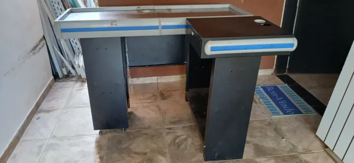 CAIXA DE MERCADO 