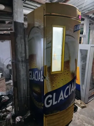 CERVEJEIRA COM GARANTIA E ENTREGAR