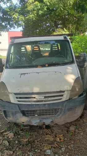 Modelo Iveco Daily 55c16