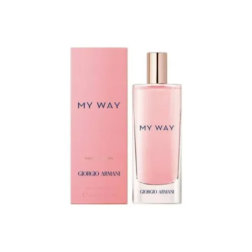 Perfume My Way edp 15ml Miniatura