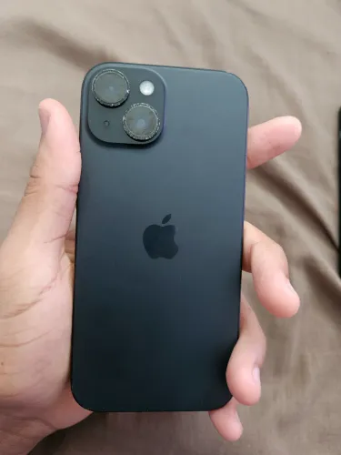 iPhone 15 5g