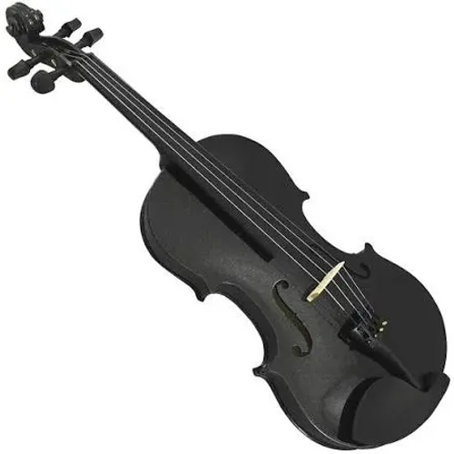 Violino 4/4 Preto