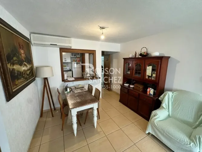 Apartamento a venda no Jardim Marajoara com 3 quartos, 1 vaga, 78m², miolo da Rua Sócrates