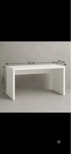 Bancada 100% MDF