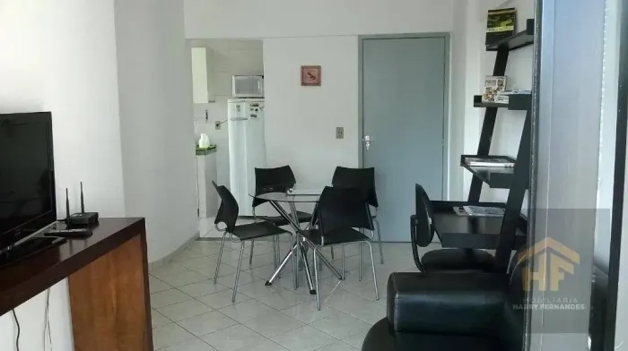 Apartamento de 57m² à venda com 02 quartos, localizado em Boa Viagem, Recife, - Pernambuco