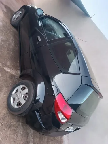 Ford KA 1.0 8v/1.0 8V ST Flex 3P 2011
