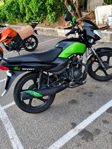 MOTO Mottu A VENDA