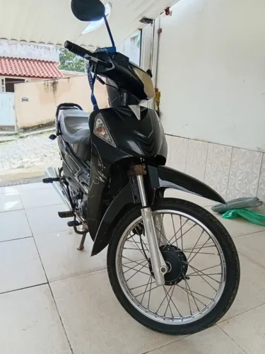 Cinquentinha Kasinski 50cc soft