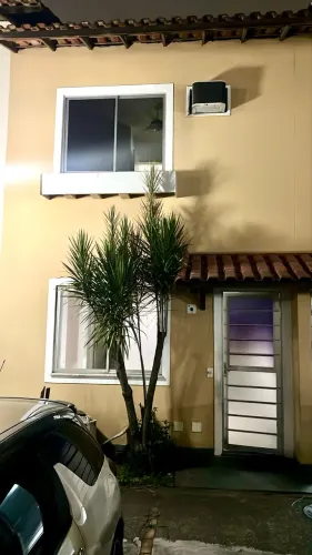 Casa em condomínio venda/aluguel 250.000,00)