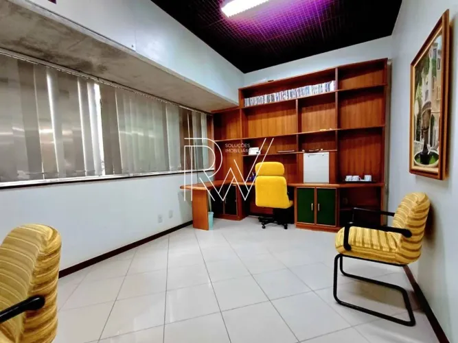 Sala, 64 m² - venda por R$ 390.000,00 ou aluguel por R$ 4.200,00/mês - Federação - Salvado