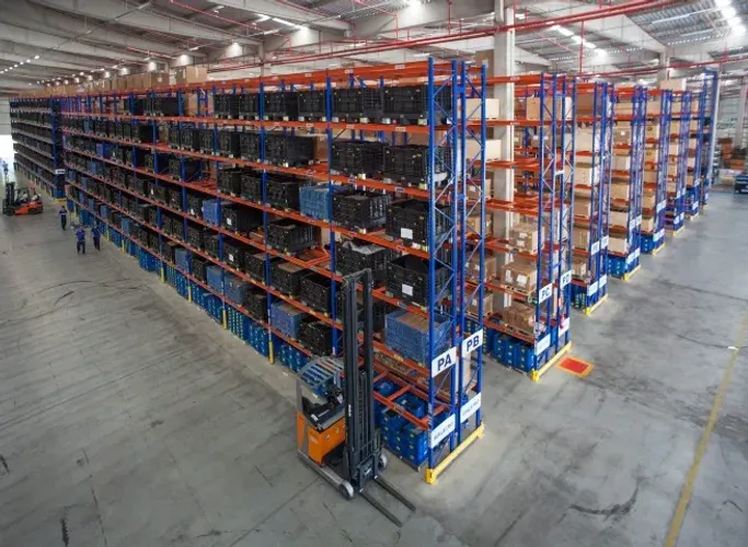 PORTA-PALLET