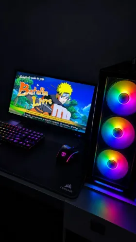 PC COMPLETO A VENDA!!