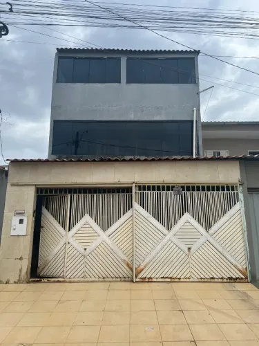 VENDE-SE CASA em Brasilândia
