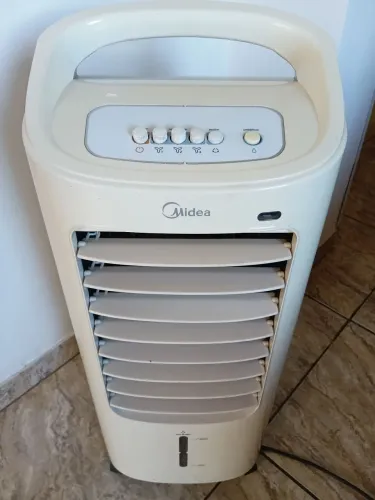 Climatizador Umidificador Midea 
