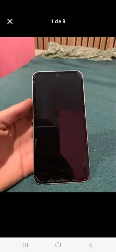 SAMSUNG- S23 FE -256GB