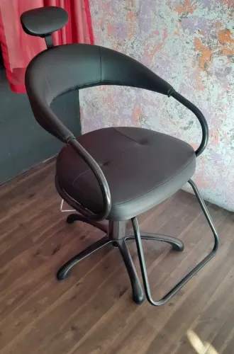 Cadeira pra salão