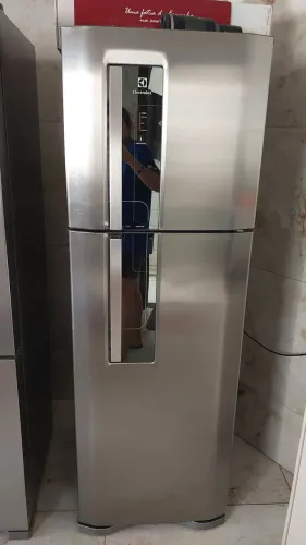 Geladeira Eletrolux