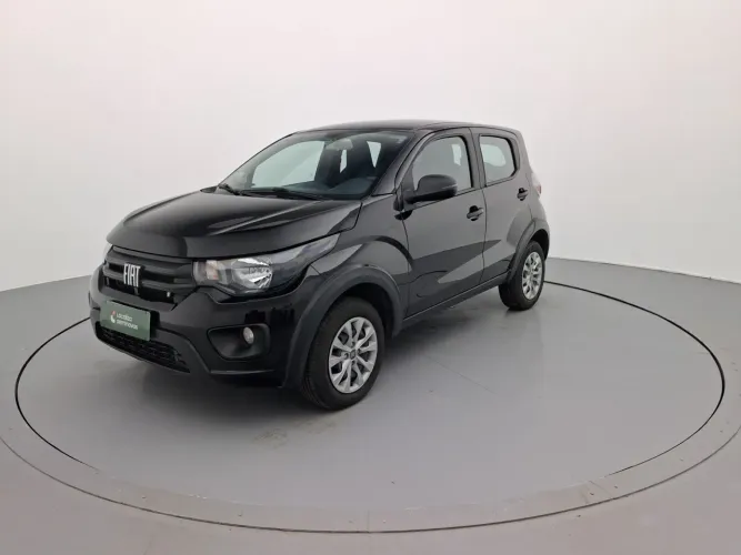 Fiat Mobi Like 1.0 Fire Flex 5P. 2025
