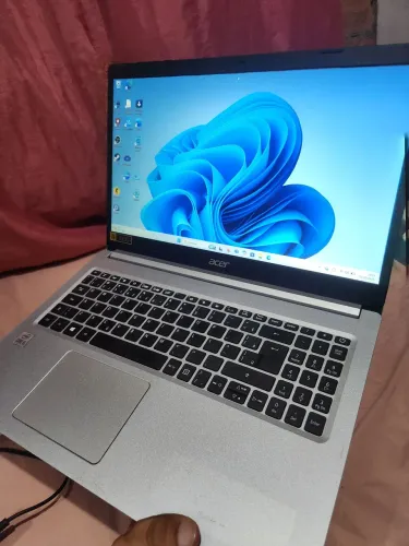 Notebook acer i5 10 geração