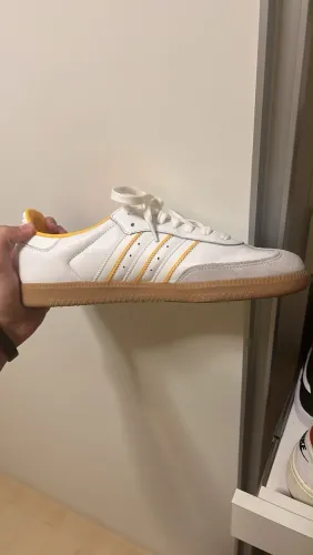 ADIDAS SAMBA - Tam 42 ORIGINAL