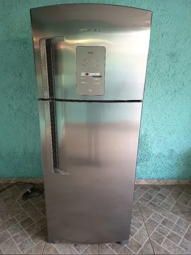 Geladeira Brastemp Frost Free