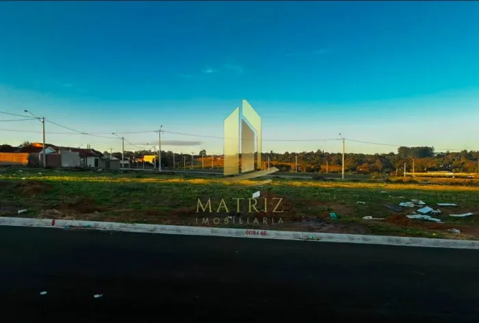 TERRENO À VENDA NO VILA OLÍMPICA - 275 M²