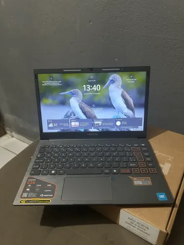 Notebook positivo 