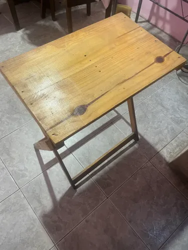 Mesa de Pallet 