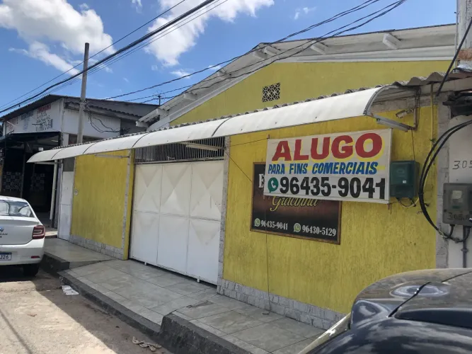 Galpão