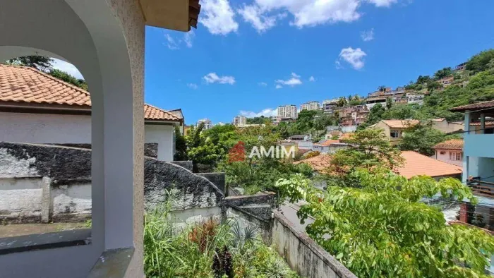 Casa com 3 quartos à venda, 100 m² por R$ 650.000 - Pe Pequeno - Niterói/RJ