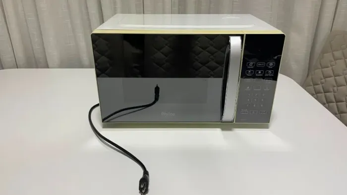Micro-ondas