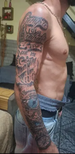 Tatuagem