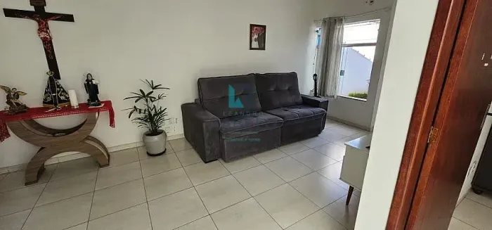 CASA COM 2 QUARTOS NO JARDIM PRIMAVERA EM LORENA-SP