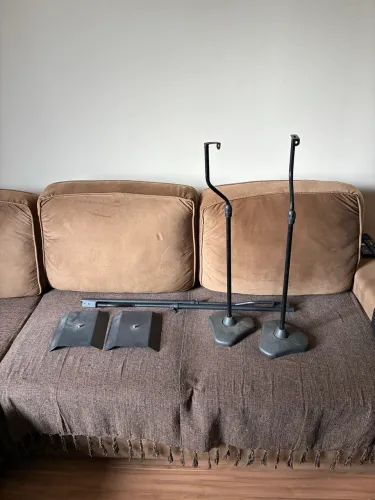 Pedestal para Home Theater