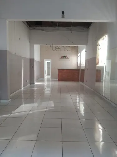 Salão à venda com 107,00 m² no Ponte Preta, Campinas