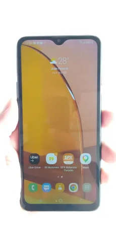 Samsung A20s